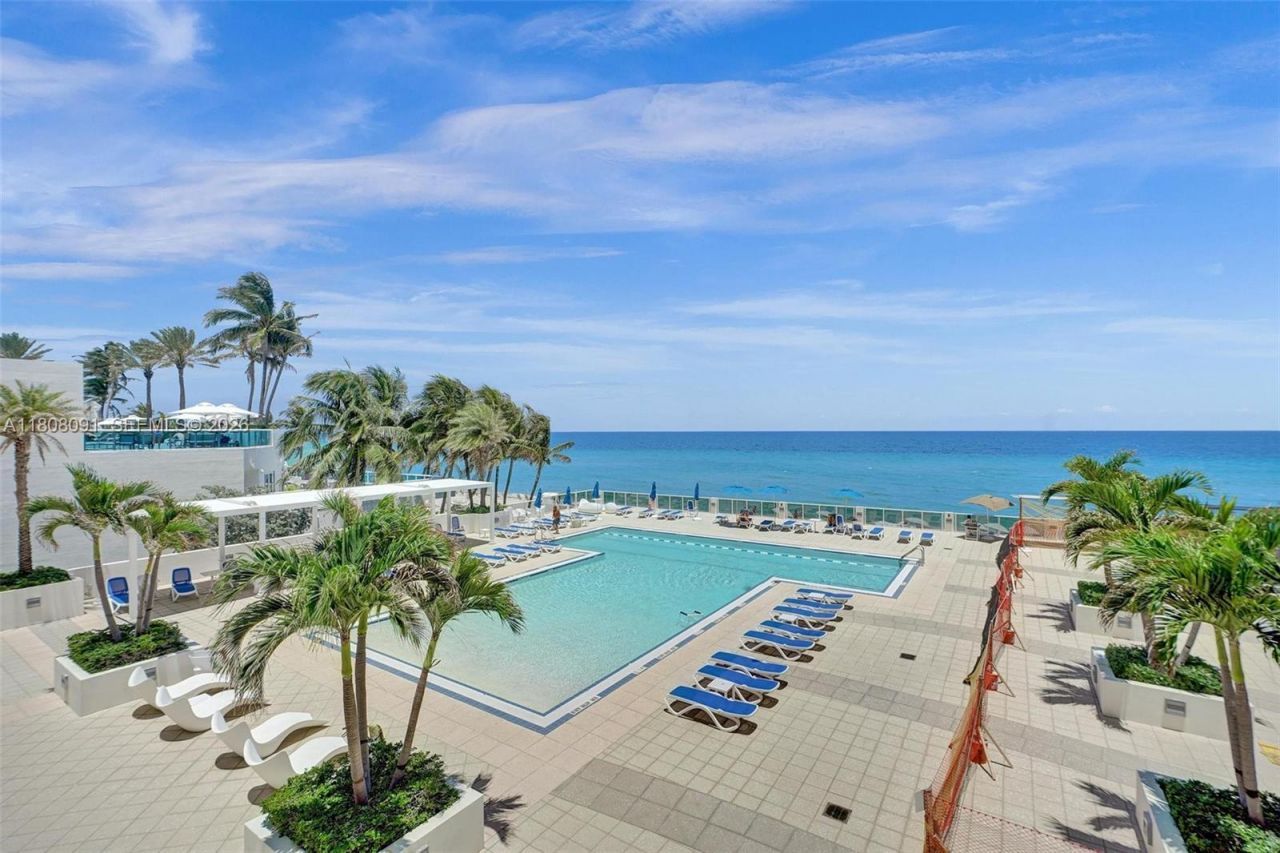 2751 S Ocean Dr, Unit 301S, Hollywood, FL 33019 Photo