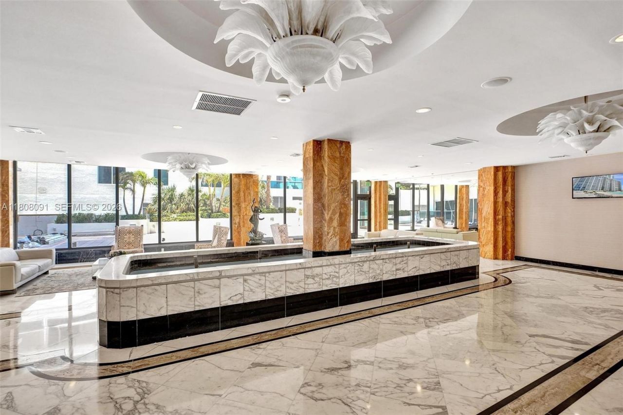 2751 S Ocean Dr, Unit 301S, Hollywood, FL 33019 Photo