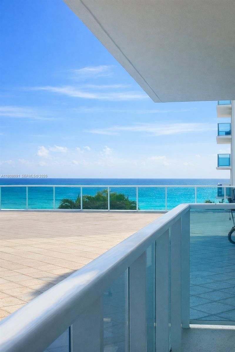 2751 S Ocean Dr, Unit 301S, Hollywood, FL 33019 Photo