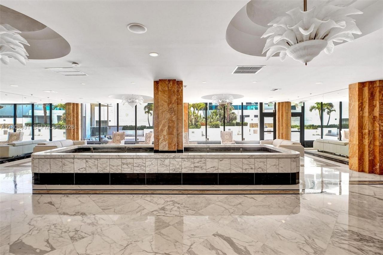 2751 S Ocean Dr, Unit 301S, Hollywood, FL 33019 Photo