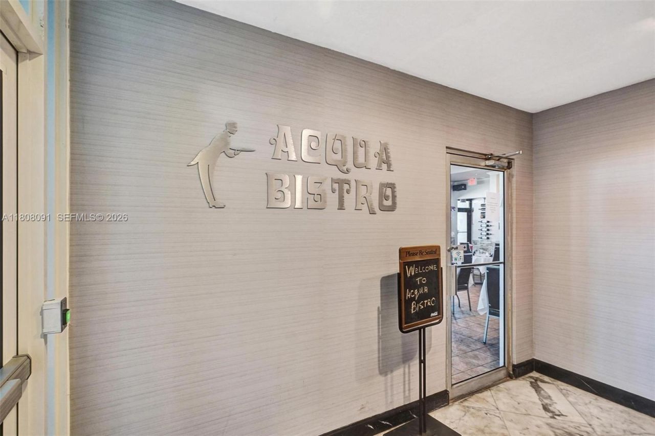 2751 S Ocean Dr, Unit 301S, Hollywood, FL 33019 Photo