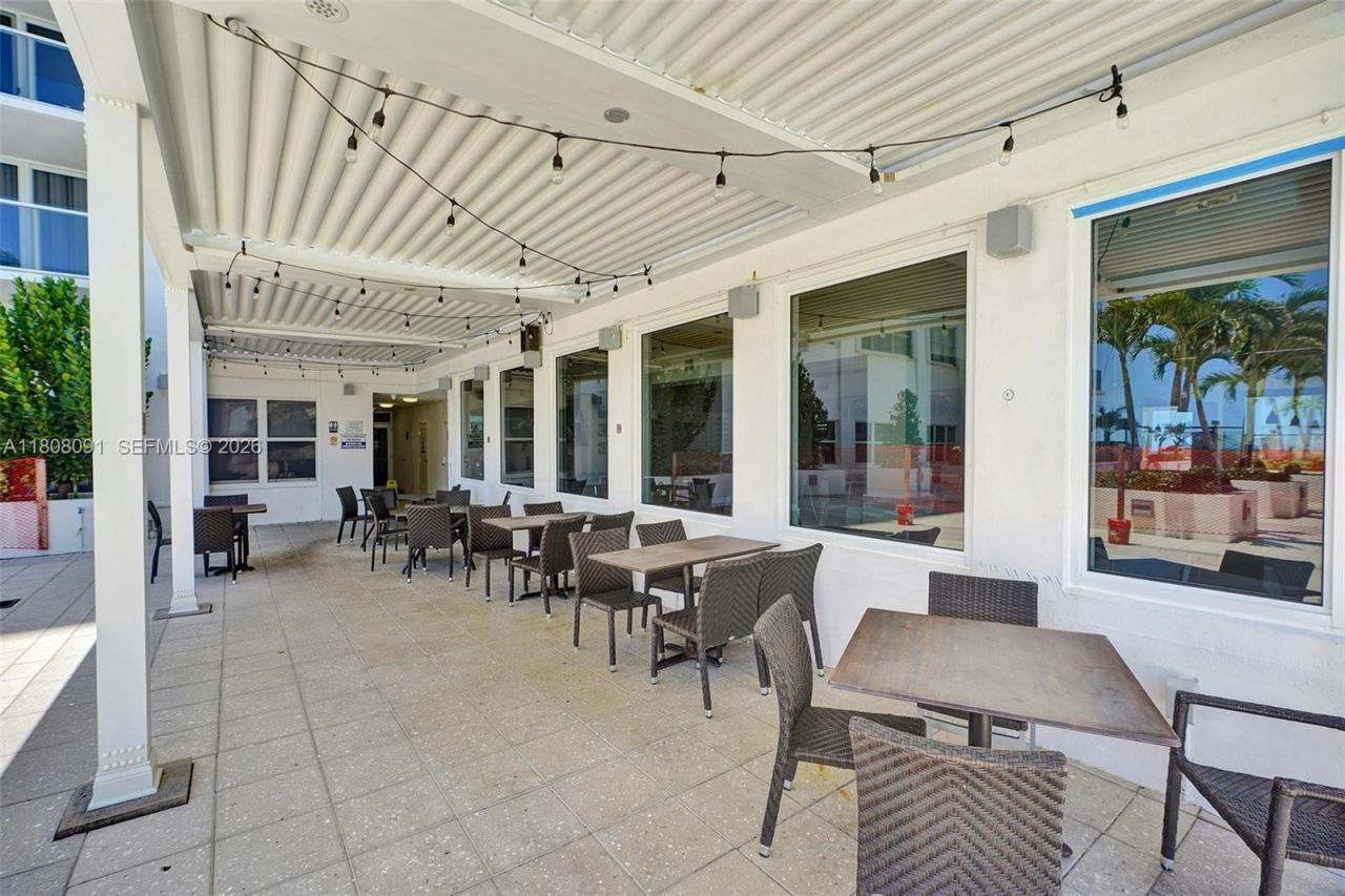 2751 S Ocean Dr, Unit 301S, Hollywood, FL 33019 Photo