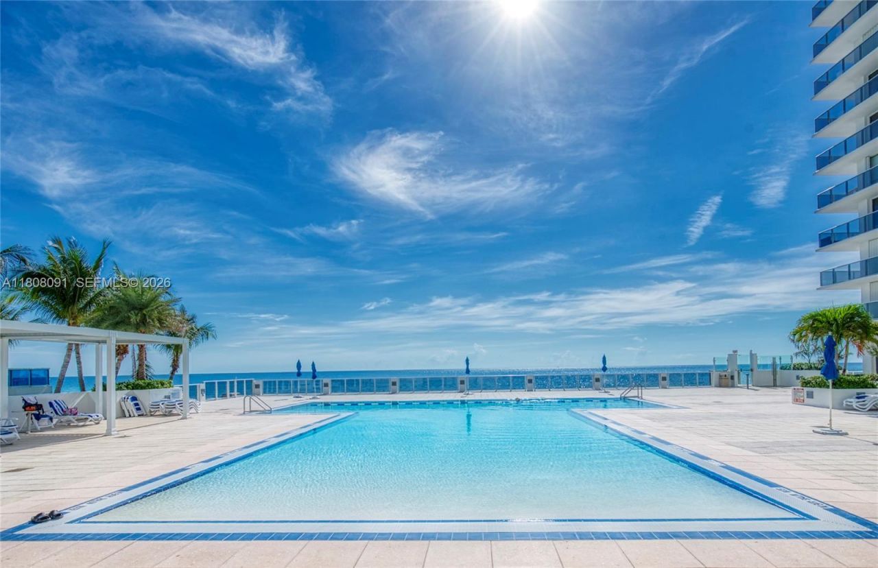 2751 S Ocean Dr, Unit 301S, Hollywood, FL 33019 Photo
