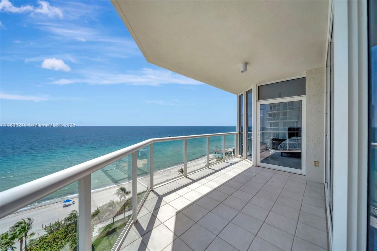 6001 N Ocean Dr, Unit 1001, Hollywood, FL 33019 Photo