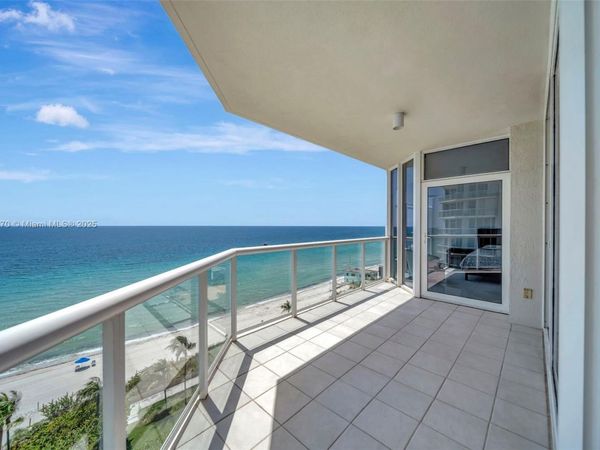 6001 N Ocean Dr, Unit 1001, Hollywood, FL 33019