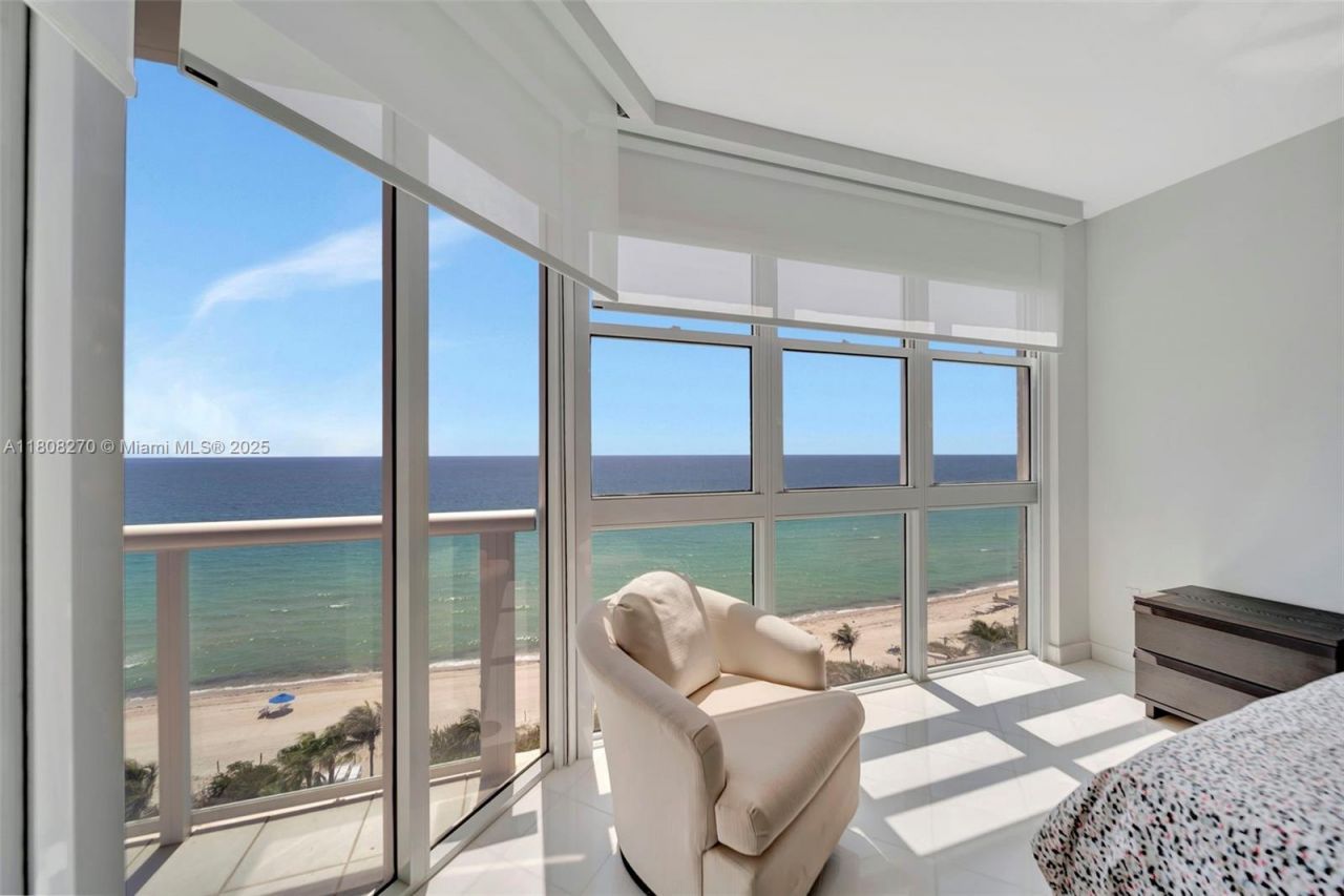 6001 N Ocean Dr, Unit 1001, Hollywood, FL 33019 Photo