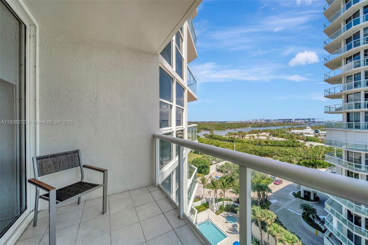 6001 N Ocean Dr, Unit 1001, Hollywood, FL 33019 Photo