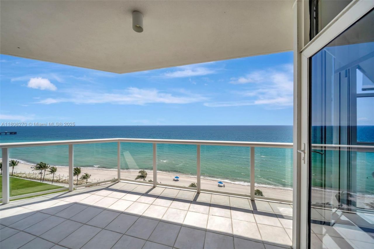 6001 N Ocean Dr, Unit 1001, Hollywood, FL 33019 Photo