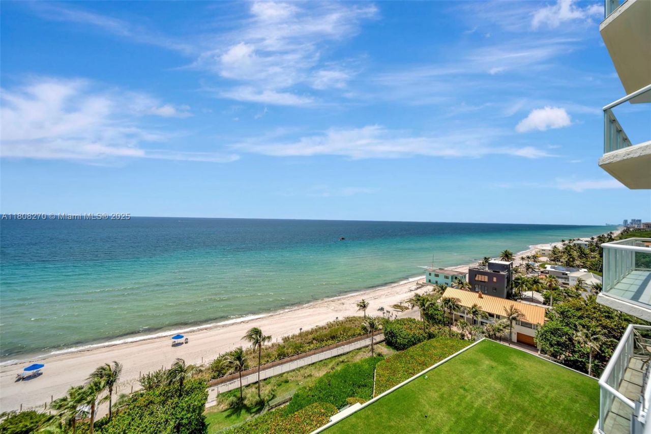 6001 N Ocean Dr, Unit 1001, Hollywood, FL 33019 Photo