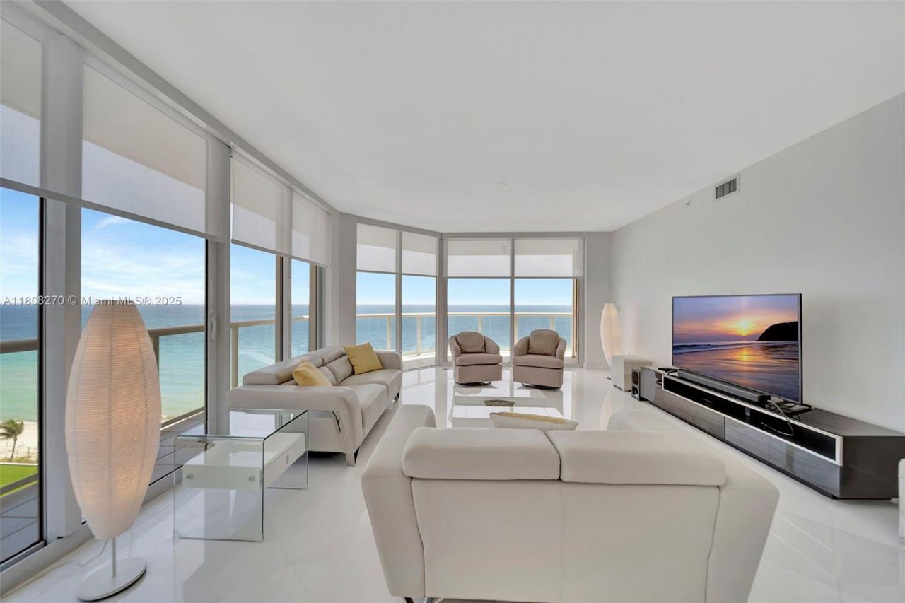 6001 N Ocean Dr, Unit 1001, Hollywood, FL 33019 Photo