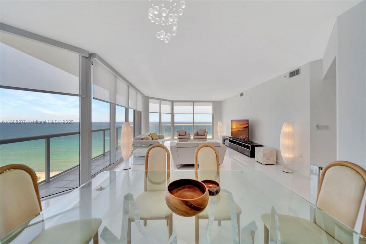 6001 N Ocean Dr, Unit 1001, Hollywood, FL 33019 Photo