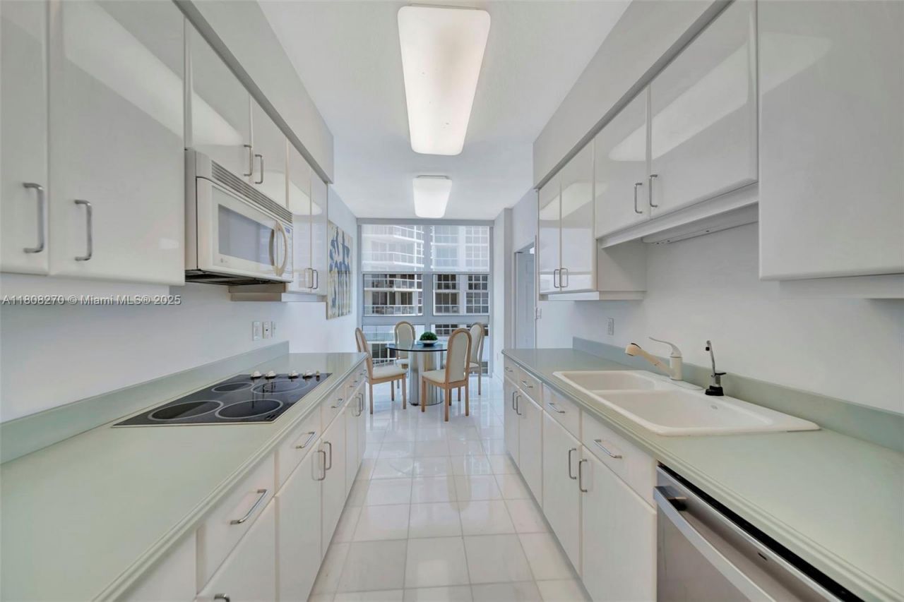 6001 N Ocean Dr, Unit 1001, Hollywood, FL 33019 Photo