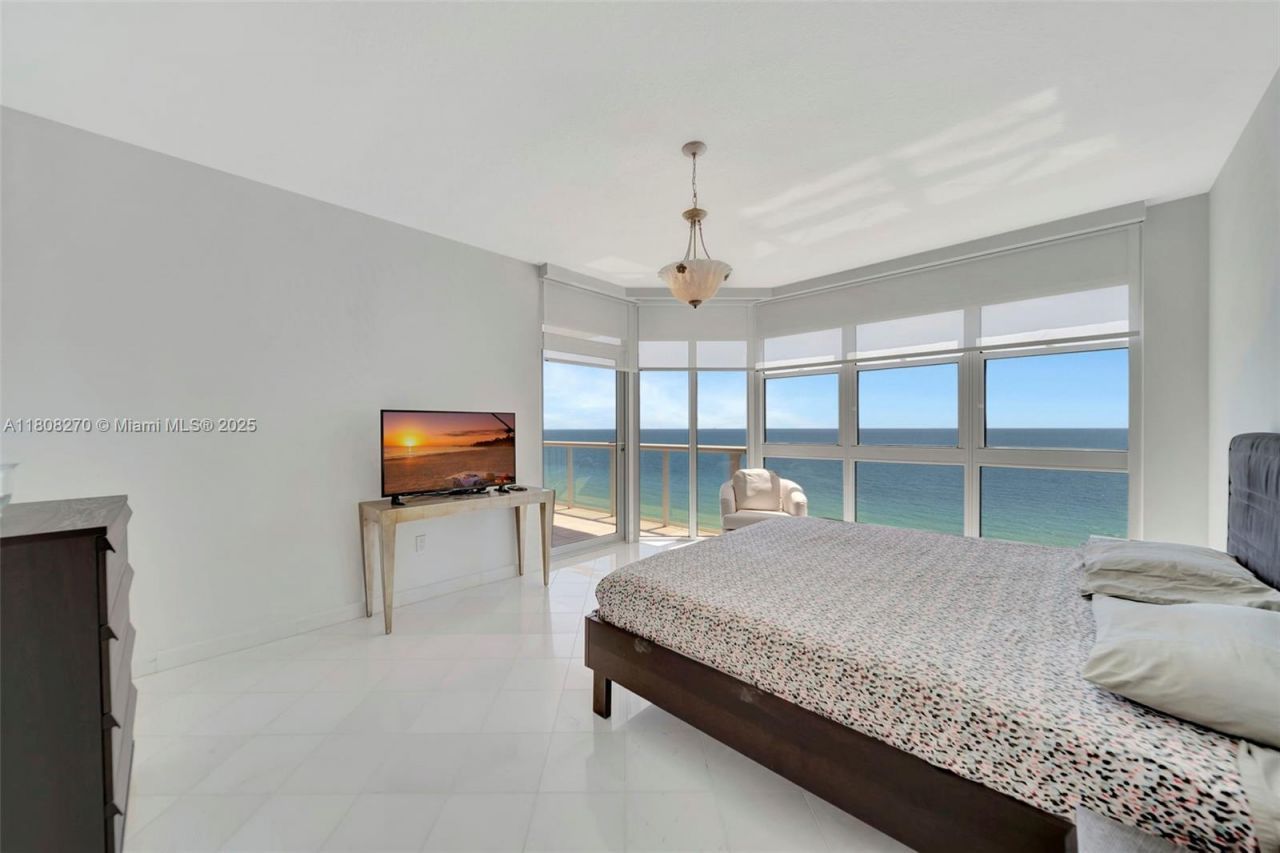 6001 N Ocean Dr, Unit 1001, Hollywood, FL 33019 Photo