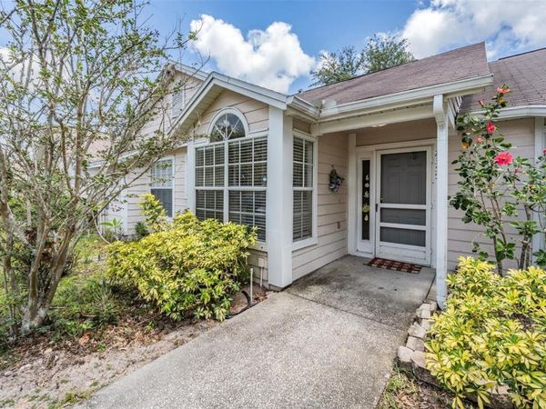 2355 BENTLEY DRIVE, PALM HARBOR, FL 34684