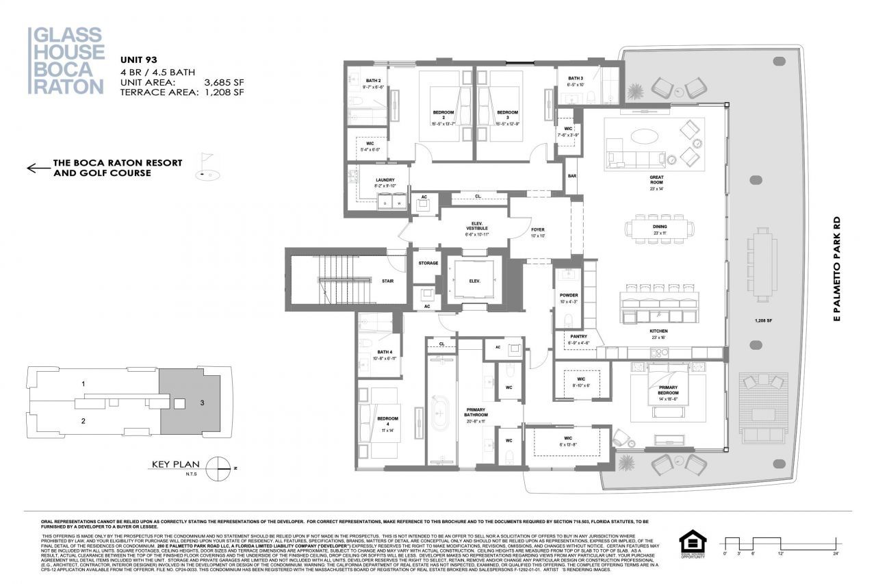 280 E Palmetto Park Road, Unit 93, Boca Raton, FL 33432 Photo