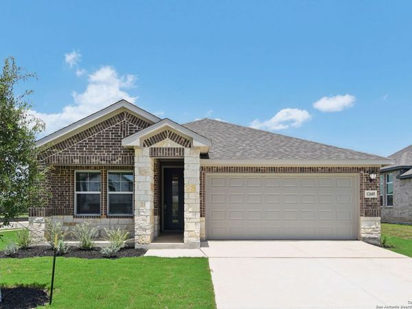 12605 Winding Butte, Schertz, TX 78154
