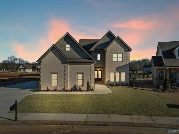 23128 Sawgrass Drive, Athens, AL 35613