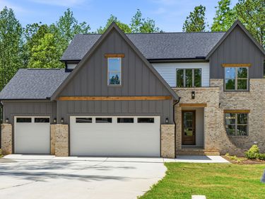 3905 Cedar Knolls Drive, Youngsville, NC 27596