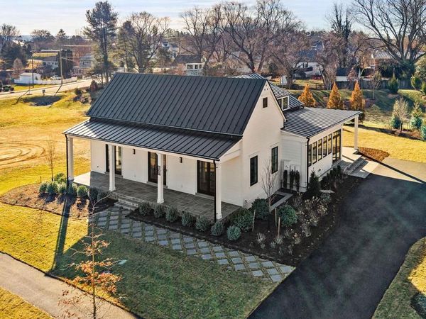 505 MARTINGALE RIDGE DRIVE, MIDDLEBURG, VA 20117