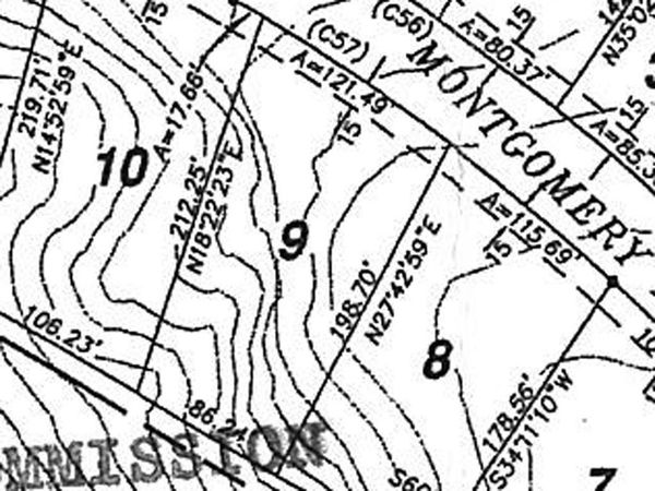 135 MONTGOMERY LANE, DANIELS, WV 25832