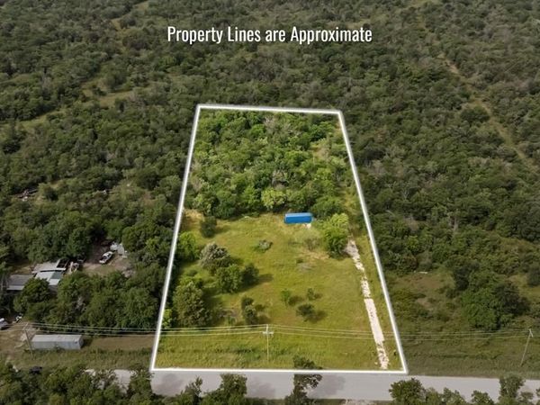 SW County Road 2340, Richland, TX 76681