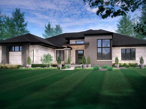 3082 Pompilio Drive, Oakland Twp, MI 48306