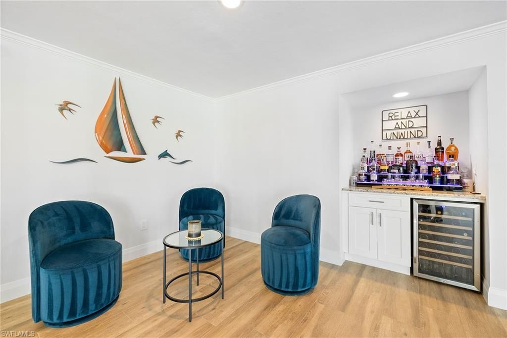 636 Park Shore Dr, Naples, FL 34103 Photo