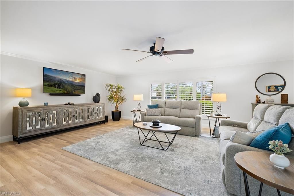 636 Park Shore Dr, Naples, FL 34103 Photo