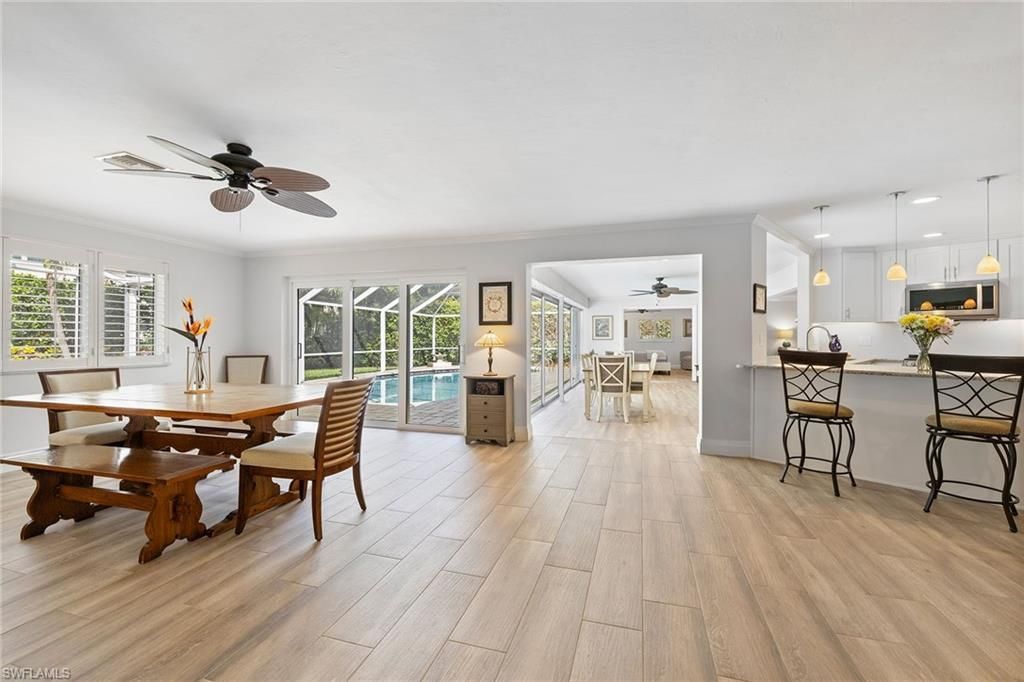 636 Park Shore Dr, Naples, FL 34103 Photo