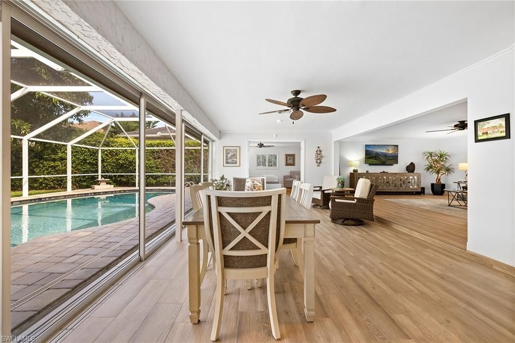 636 Park Shore Dr, Naples, FL 34103 Photo