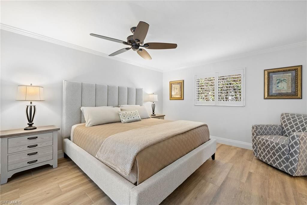 636 Park Shore Dr, Naples, FL 34103 Photo