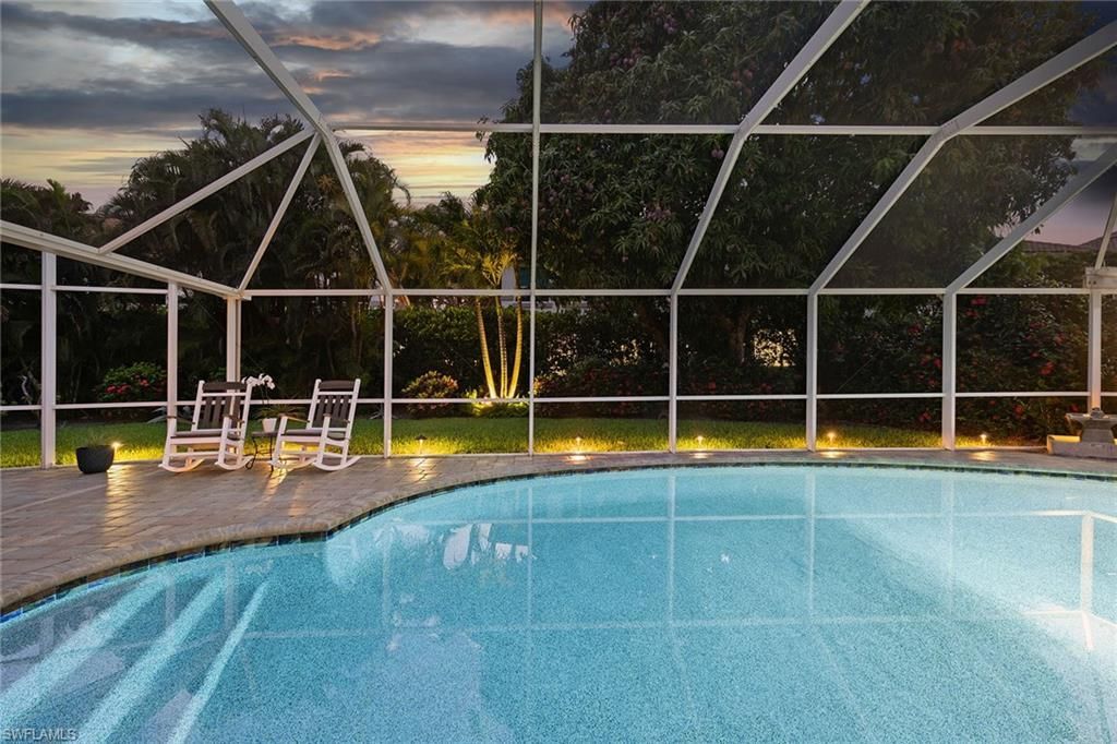 636 Park Shore Dr, Naples, FL 34103 Photo