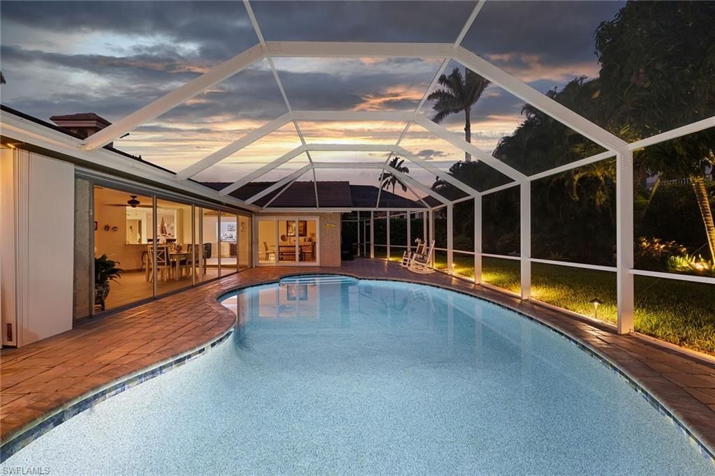 636 Park Shore Dr, Naples, FL 34103 Photo