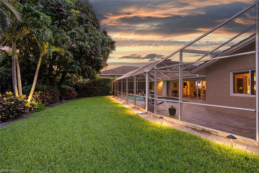 636 Park Shore Dr, Naples, FL 34103 Photo