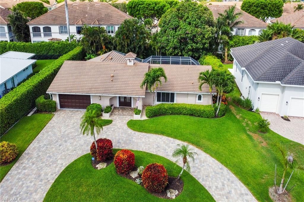 636 Park Shore Dr, Naples, FL 34103 Photo