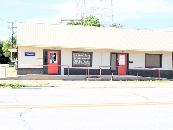 101 E Wallace Street, San Saba, TX 76877