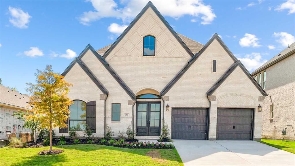 313 Bay Laurel Road, McKinney, TX 75071 Main Photo