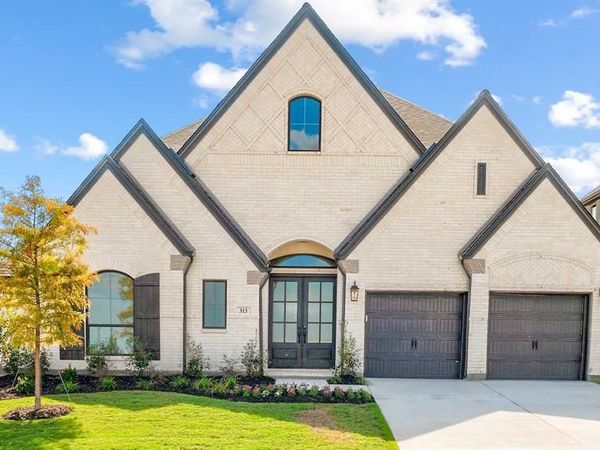 313 Bay Laurel Road, McKinney, TX 75071