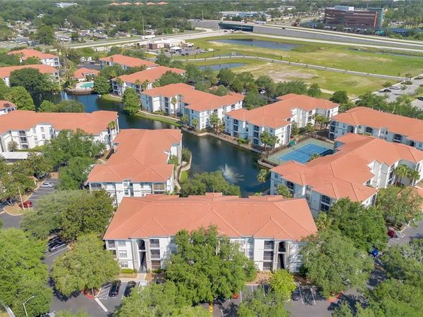 2627 MAITLAND CROSSING WAY, Unit 101, ORLANDO, FL 32810