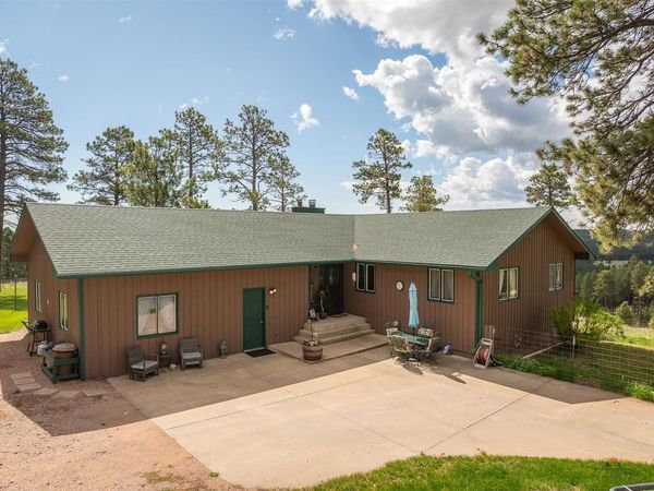 8320 MIRACLE RD, Rapid City, SD 57702