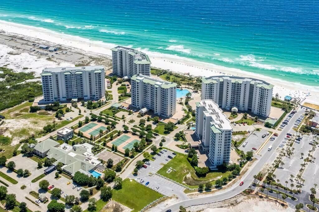15100 Emerald Coast Parkway, Unit PH4, Destin, FL 32541 Main Photo