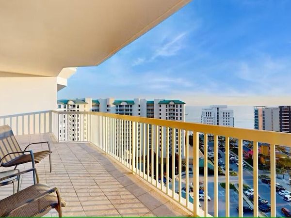 15100 Emerald Coast Parkway, UNIT PH4, Destin, FL 32541