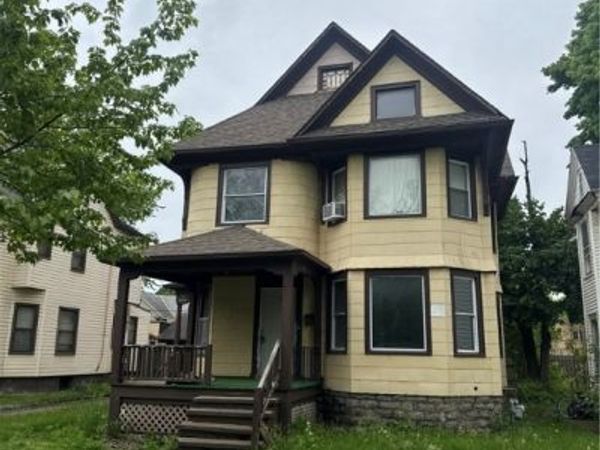127 Maryland Street, Rochester, NY 14613