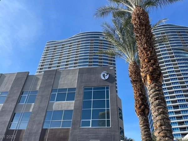 4575 Dean Martin Drive, Unit 3206, Las Vegas, NV 89103