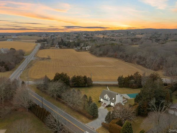 5 Lower 7 Ponds Road, Water Mill, NY 11976