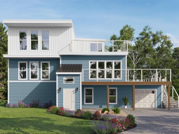 85 Hawser Drive, Oak Beach, NY 11702