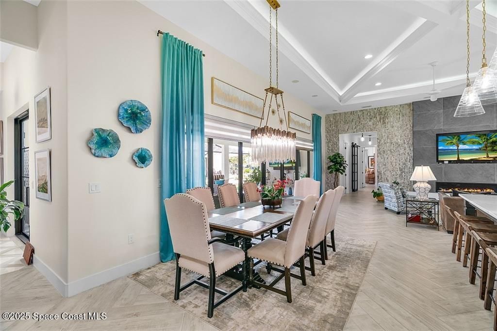 5140 Del Sol Drive, Merritt Island, FL 32952 Photo