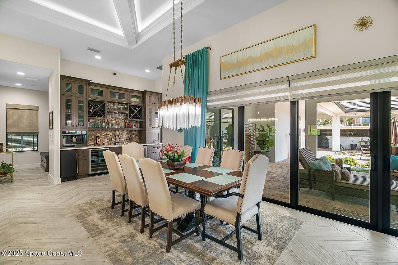 5140 Del Sol Drive, Merritt Island, FL 32952 Photo