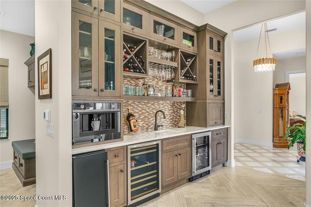 5140 Del Sol Drive, Merritt Island, FL 32952 Photo