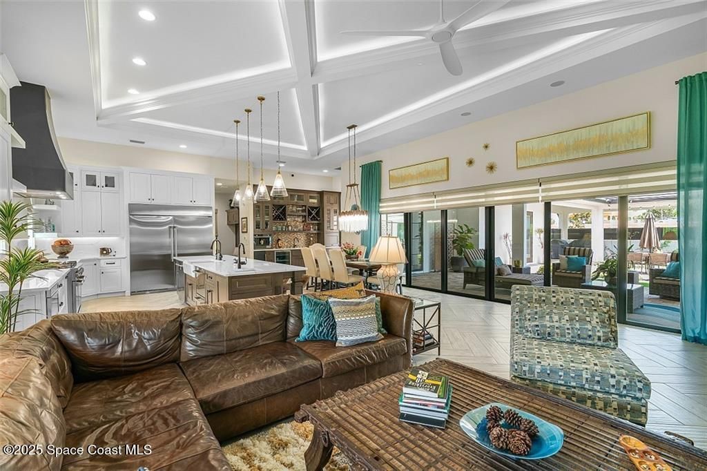 5140 Del Sol Drive, Merritt Island, FL 32952 Photo